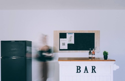 Ihringen Apartment | Holiday Apartment 'Haus im Weinland' with Private Terrace, Private Garden and Wi-Fi