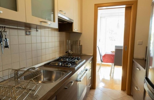 Zagreb Apartment | Holiday apartment Zagreb (Stadt) for 1 - 6 persons with 3 bedrooms - Holiday apartment in one or mul