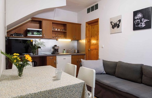 Balatonboglar Apartment | Holiday apartment only 30 meters from the beach