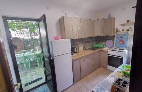 Icici House | Holiday apartment Ičići for 8 - 9 persons with 4 bedrooms - Holiday house