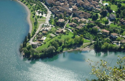 Idro Apartment | Holiday apartment Idro for 1 - 7 persons with 3 bedrooms - Holiday apartment
