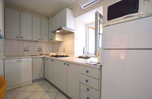 Cizici Apartment | Holiday apartment im Stadtzentrum