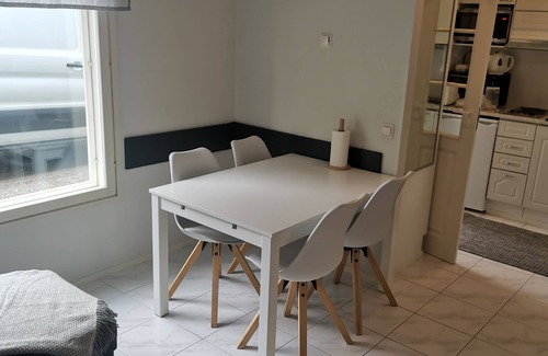 Akaslompolo House | Holiday apartment in a great location near the center of Ylläs/Äkäslompolo.