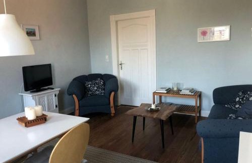 Osterhusum Apartment | Holiday apartment in Beatenberg
