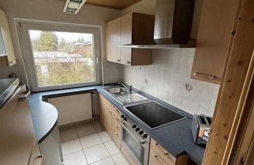 Davenstedt House | Holiday apartment in Hanover with barbecue