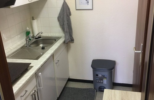 Schoenwald Apartment | Holiday apartment in Schönwald in the Black Forest with pool and sauna, free WiFi