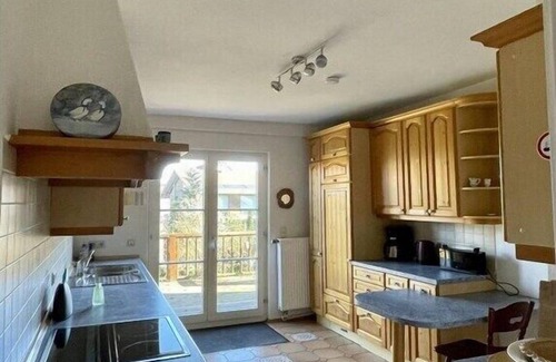 Mimmenhausen House | Holiday apartment in Salem with swimming pool