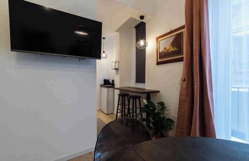 Castellammare Apartment | Holiday apartment in the middle of the city