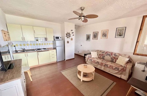 Cugnana Verde Apartment | Holiday apartment Two-room flat in a quiet location
