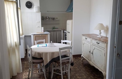 Finalborgo Apartment | Holiday apartment Finale Ligure for 1 - 6 persons with 2 bedrooms - Holiday apartment in one or mult