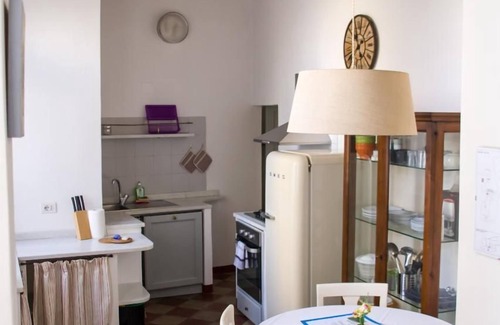 Finalborgo Apartment | Holiday apartment Finale Ligure for 1 - 4 persons with 1 bedroom - Holiday apartment in one or multi