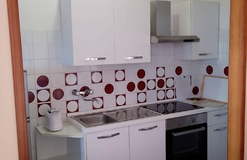 Pietra Ligure Apartment | Holiday apartment Pietra Ligure for 1 - 4 persons with 2 bedrooms - Holiday apartment in one or mult