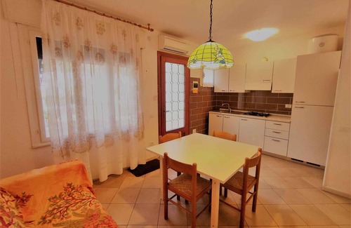 Rosolina Mare Apartment | Holiday apartment mit Pool
