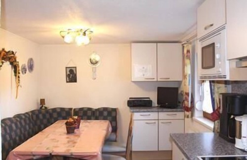Kappl House | Holiday apartment Kappl for 1 - 6 persons with 3 bedrooms - Holiday house