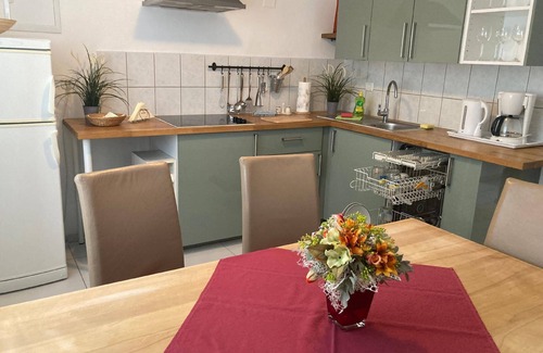 Cesarica Apartment | Holiday apartment Karlobag for 1 - 6 persons with 2 bedrooms - Holiday apartment