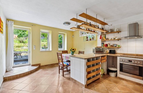 Karlshorst Apartment | Holiday apartment Karlshorst for 1 - 2 persons with 1 bedroom - Holiday apartment in one or multi-fa