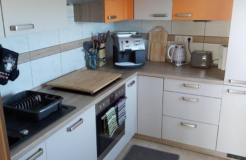 Kirchdorf im Wald Apartment | Holiday apartment Kirchdorf for 1 - 4 persons with 2 bedrooms - Holiday apartment in one or multi-fa