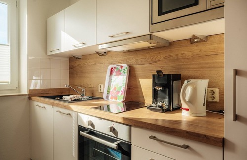 Schierke Apartment | Holiday Apartment Klippenblick