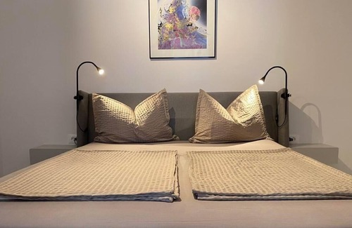 Kuciste Apartment | Holiday apartment Kuciste for 1 - 4 persons with 2 bedrooms - Luxury holiday home