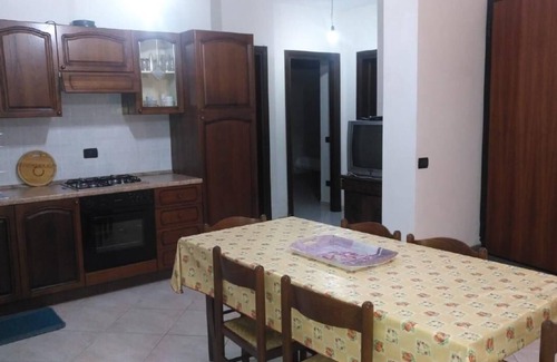 La Caletta Apartment | Holiday apartment La Caletta for 1 - 10 persons with 3 bedrooms - Holiday apartment