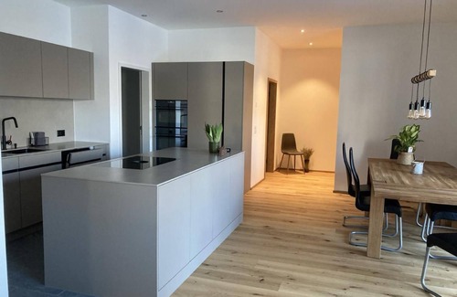 Laax Apartment | Holiday apartment Laax for 1 - 6 persons with 3 bedrooms - Holiday apartment in one or multi-family