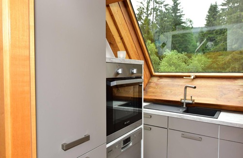 Saig Apartment | Holiday apartment Lenzkirch for 2 - 6 persons with 3 bedrooms - Holiday apartment in one or multi-fa