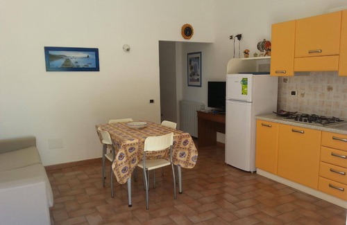 Lido di Capoliveri Apartment | Holiday apartment Lido for 1 - 5 persons with 2 bedrooms - Holiday apartment
