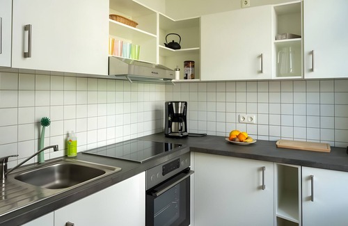 Weimar Apartment | Holiday Apartment Lindner 1