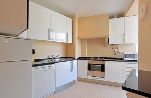 Sao Jorge de Arroios Apartment | Holiday apartment Lisbon for 1 - 12 persons with 4 bedrooms - Holiday apartment in one or multi-fami