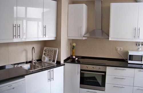 Sao Jorge de Arroios Apartment | Holiday apartment Lisbon for 1 - 12 persons with 4 bedrooms - Holiday apartment in one or multi-fami