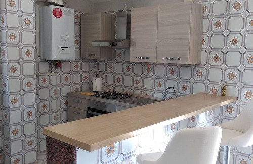 Orsogna Apartment | holiday apartment, loft homestay