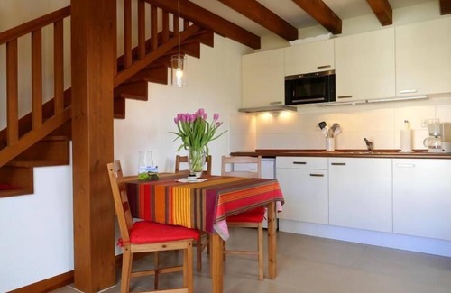 Louhossoa Apartment | Holiday apartment Louhossoa for 1 - 3 persons with 1 bedroom - Casa Rural