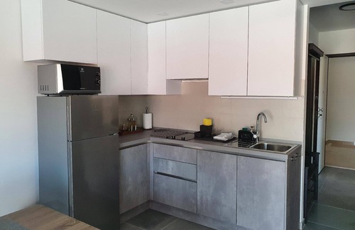 Loviste Apartment | Holiday apartment Lovište for 1 - 4 persons with 1 bedroom - Row house