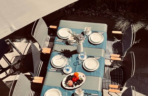 Lubmin Apartment | Holiday apartment Lubmin for 1 - 3 persons with 1 bedroom - Holiday apartment in one or multi-family