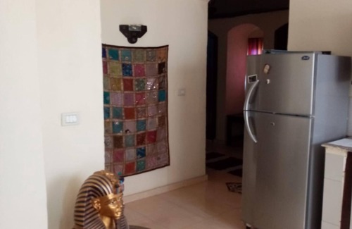 Luxor Apartment | Holiday apartment Luxor for 1 - 3 persons with 2 bedrooms - Holiday apartment in one or multi-family