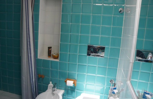 Marina di Casal Velino Apartment | Holiday apartment Marina di Casal Velino for 1 - 3 persons with 1 bedroom - Holiday apartment