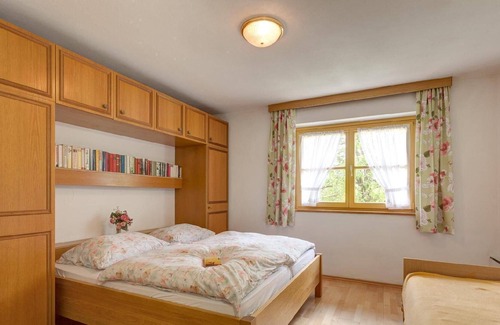 Lahntal Apartment | Holiday apartment Maishofen for 2 - 8 persons with 2 bedrooms - Holiday apartment