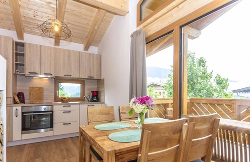 Lahntal Apartment | Holiday apartment Maishofen for 2 - 5 persons with 2 bedrooms - Holiday apartment