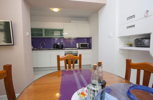 Bidol Apartment | Holiday apartment Makarska for 1 - 6 persons with 2 bedrooms - Holiday apartment