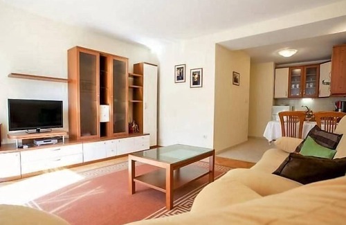 Donja luka Apartment | Holiday apartment Makarska for 4 persons with 1 bedroom - Holiday apartment