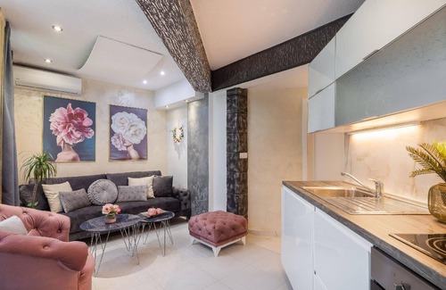 Ratac Apartment | Holiday apartment Makarska for 1 - 8 persons with 2 bedrooms - Holiday apartment