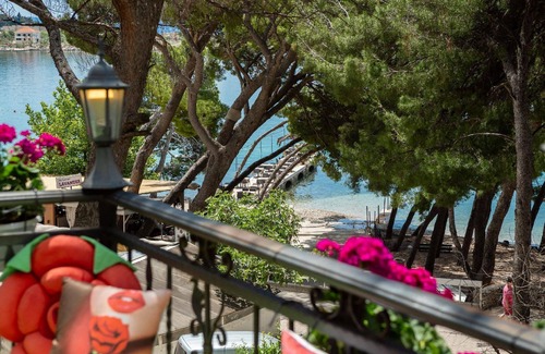 Ratac Apartment | Holiday apartment Makarska for 1 - 8 persons with 2 bedrooms - Holiday apartment