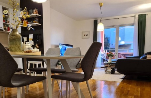Gorinka Apartment | Holiday apartment Makarska for 4 persons with 2 bedrooms - Holiday apartment