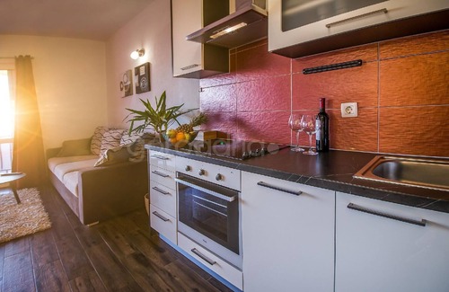 Bidol Apartment | Holiday apartment Makarska for 1 - 4 persons with 2 bedrooms - Holiday apartment