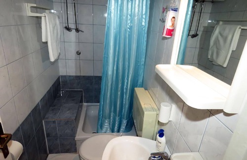 Gorinka Apartment | Holiday apartment Makarska for 1 - 2 persons - Holiday apartment in one or multi-family house