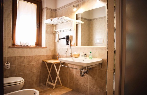 La Campigliola Other | Holiday apartment Manciano for 1 - 5 persons with 1 bedroom - Farmhouse