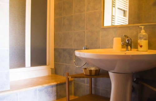 La Campigliola Other | Holiday apartment Manciano for 1 - 2 persons with 1 bedroom - Farmhouse