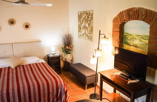 La Campigliola Other | Holiday apartment Manciano for 1 - 3 persons with 1 bedroom - Farmhouse