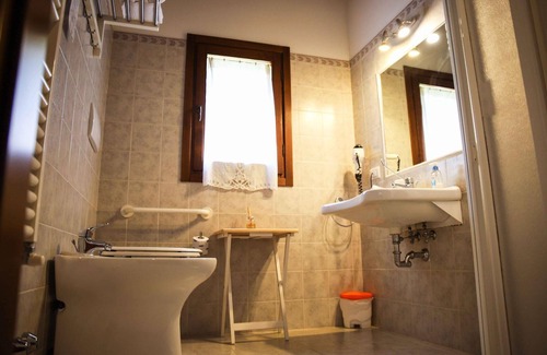 La Campigliola Other | Holiday apartment Manciano for 1 - 4 persons with 1 bedroom - Farmhouse