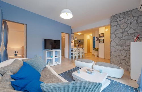 Mandre Apartment | Holiday apartment Mandre for 1 - 6 persons with 3 bedrooms - Twin house